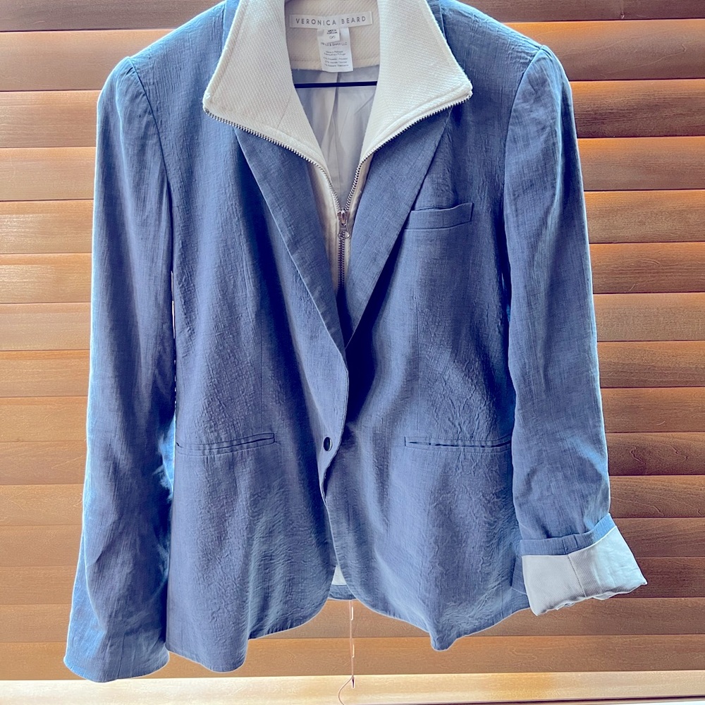 Veronica beard blazer